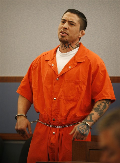 Ex-fighter War Machine loses bid to get attempt murder charges dismissed in Las Vegas case | iNFOnews.ca Ex-fighter War Machine loses bid to get attempt murder charges dismissed in Las Vegas case | iNFOnews.ca