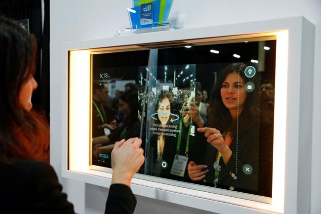 Home items are getting smarter and creepier, like it or not | iNFOnews.ca