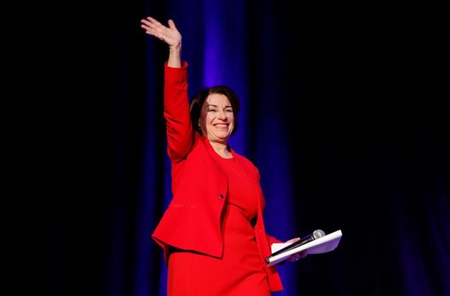 One thing unites establishment Democrats: Fear of Sanders | iNFOnews.ca