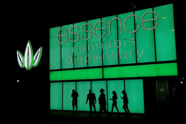 More businesses are mellowing out over hiring pot smokers | iNFOnews.ca More businesses are mellowing out over hiring pot smokers | iNFOnews.ca