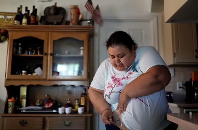 Nevada coalition seeks unprecedented insulin refund law | iNFOnews.ca