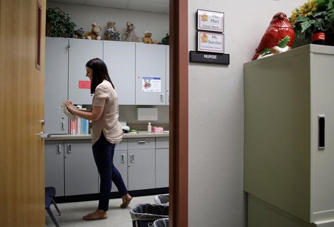 Schools brace for impact if Congress cuts Medicaid spending | iNFOnews.ca