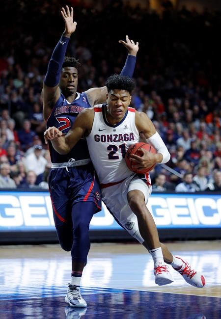 A look inside the numbers to try to narrow down the bracket | iNFOnews.ca