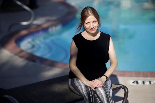 Groups propose ocean refuges for captive dolphins, whales | iNFOnews.ca