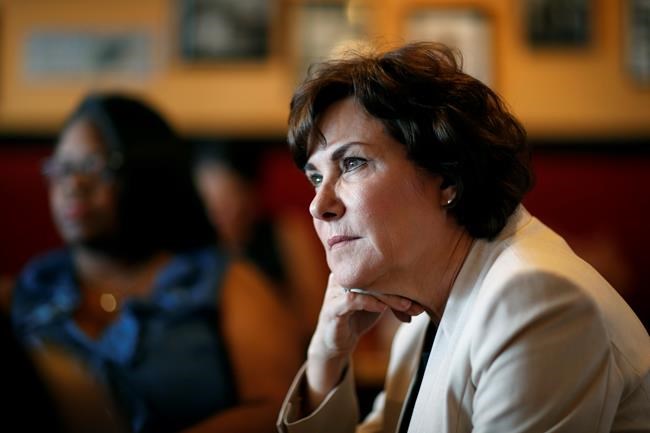 Nevada Senate race could test Kavanaugh impact | iNFOnews.ca