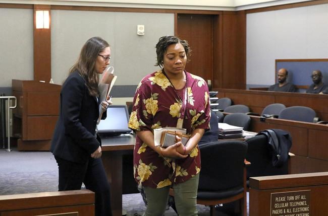 Lawyer: More than video shows in Vegas bus shove murder case | iNFOnews.ca