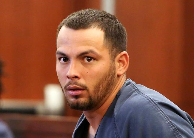 Man pleads not guilty in Las Vegas 1-punch murder case | iNFOnews.ca Man pleads not guilty in Las Vegas 1-punch murder case | iNFOnews.ca