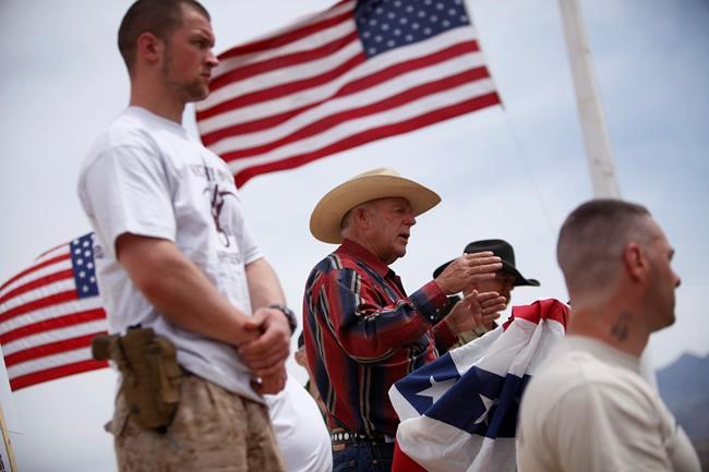 Media challenging ruling keeping Bundy case documents secret | iNFOnews.ca Media challenging ruling keeping Bundy case documents secret | iNFOnews.ca