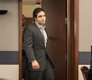 Judge: 'Thunder from Down Under' shooting defendant faking mental illness to avoid Vegas trial | iNFOnews.ca CP30149291