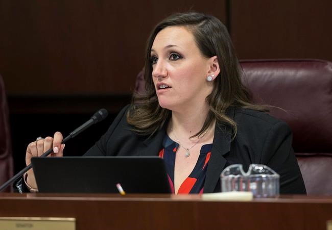 GOP bid for control in Nevada raises fear of endless recalls | iNFOnews.ca