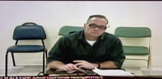 Nevada court OKs execution, rejects challenges on procedure | iNFOnews.ca CP2049583832