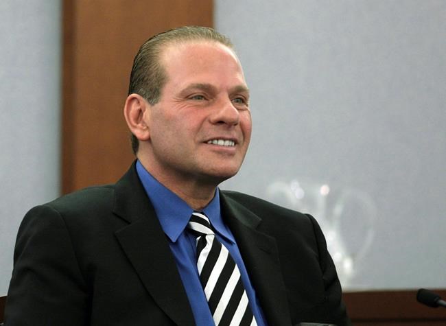 Attorney: 'No doubt' OJ Simpson goes to Florida after prison | iNFOnews.ca