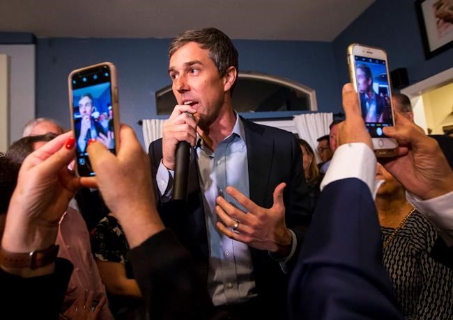 Harris sends message to old-guard: Every era has its end | iNFOnews.ca Harris sends message to old-guard: Every era has its end | iNFOnews.ca