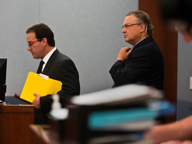 Attorneys eye what led to charge against Motley Crue's Neil | iNFOnews.ca Attorneys eye what led to charge against Motley Crue's Neil | iNFOnews.ca