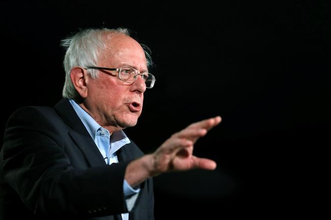 2020 Democrats to talk gun safety in Iowa after shootings | iNFOnews.ca