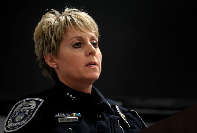 Girl killed in gang shooting that targeted wrong house | iNFOnews.ca