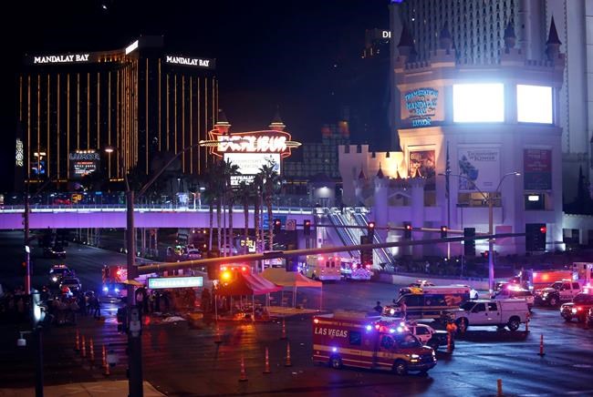 False news of the Vegas attack spread on Google, Facebook | iNFOnews.ca False news of the Vegas attack spread on Google, Facebook | iNFOnews.ca