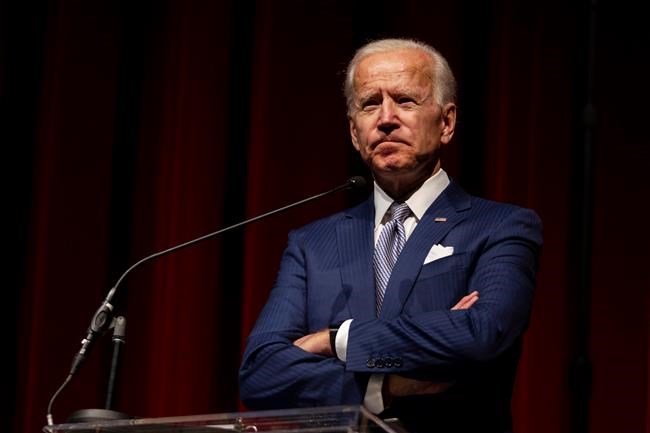Democratic 2020 campaign revving up quickly | iNFOnews.ca