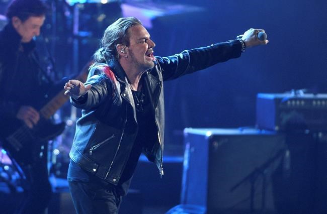 Jorge Drexler dominates Latin Grammys with 3 wins | iNFOnews.ca
