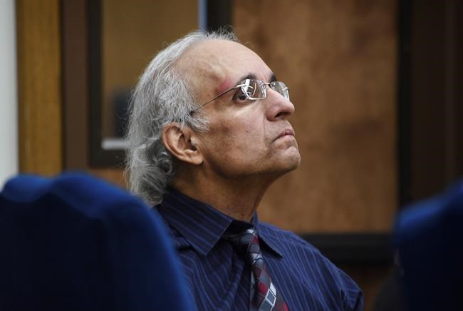 The Latest: NV death row inmate seeks life without parole | iNFOnews.ca The Latest: NV death row inmate seeks life without parole | iNFOnews.ca