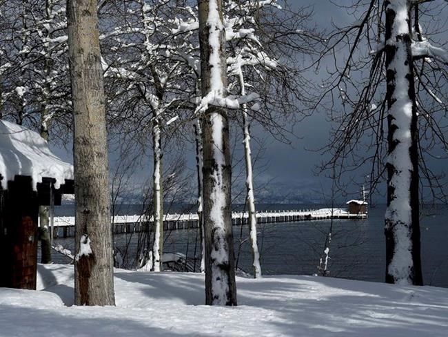 Drought-busting snow pushes Tahoe to highest mark since 2006 | iNFOnews.ca