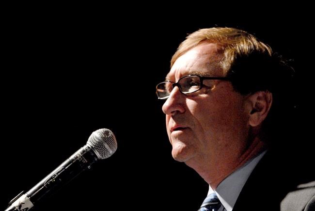Ex-Vegas tourism chief takes plea deal in misconduct case | iNFOnews.ca Ex-Vegas tourism chief takes plea deal in misconduct case | iNFOnews.ca