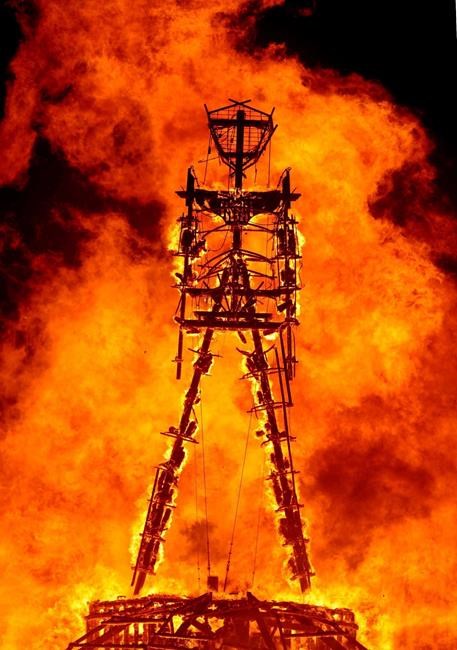 Burning Man disputes $2.8M bill for federal land use permit | iNFOnews.ca