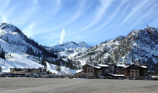 Critics: Tahoe resort project would hamper fire evacuations | iNFOnews.ca