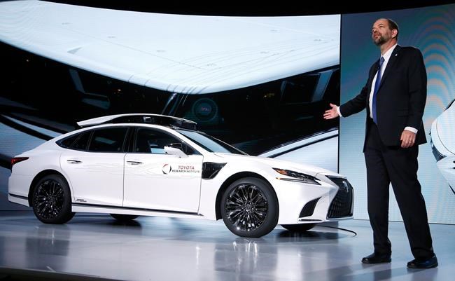 CES 2019: TV set maker LG makes its sets disappear | iNFOnews.ca CES 2019: TV set maker LG makes its sets disappear | iNFOnews.ca