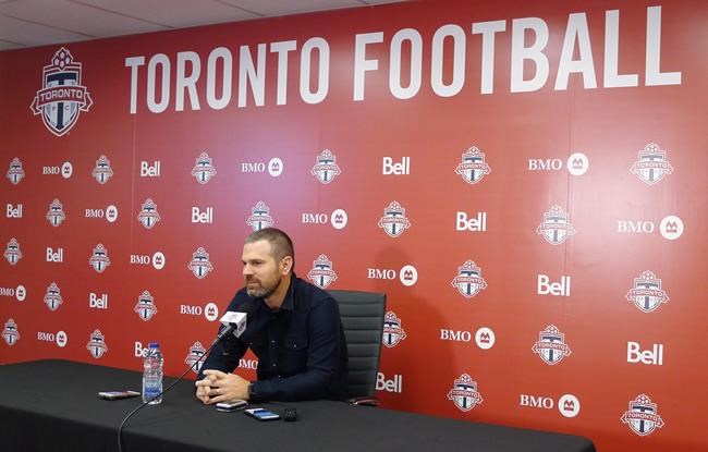 After poor season, Toronto FC looks to strengthen squad and return to winning ways | iNFOnews.ca