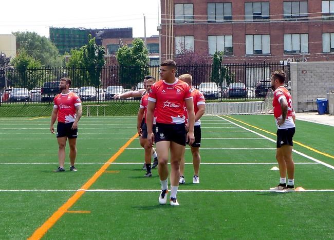 Toronto Wolfpack bid to develop North American talent frustrated by roster rules | iNFOnews.ca
