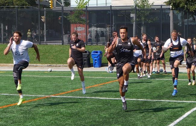 Featherstone Rovers on a rugby league roll as they prepare for Toronto showdown | iNFOnews.ca