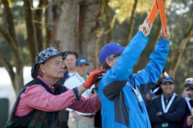 Pebble Beach for pros only this year because of COVID spike | iNFOnews.ca