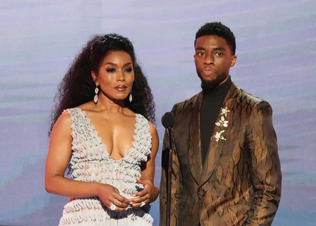 Bassett, Boseman and more added to Oscars presenter lineup | iNFOnews.ca