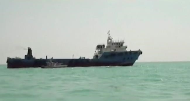 Iraq: Gulf Arab states can secure Persian Gulf waters alone | iNFOnews.ca Iraq: Gulf Arab states can secure Persian Gulf waters alone | iNFOnews.ca