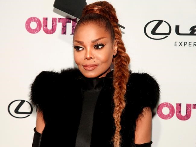Janet Jackson is extending her State of the World Tour | iNFOnews.ca Janet Jackson is extending her State of the World Tour | iNFOnews.ca