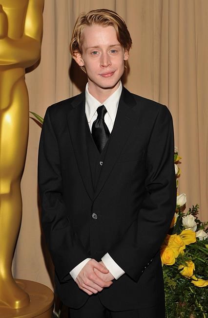 Macaulay Culkin tells Ellen he avoids watching 'Home Alone' | iNFOnews.ca