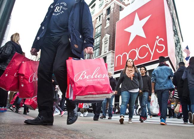 Thanksgiving Day shopping is here to stay - with some tweaks | iNFOnews.ca Thanksgiving Day shopping is here to stay - with some tweaks | iNFOnews.ca
