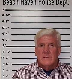Man charged with wearing clear plastic wrap bikini on beach | iNFOnews.ca Man charged with wearing clear plastic wrap bikini on beach | iNFOnews.ca