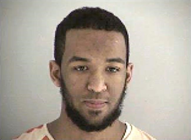 Man who admitted to plotting US attacks to be sentenced | iNFOnews.ca