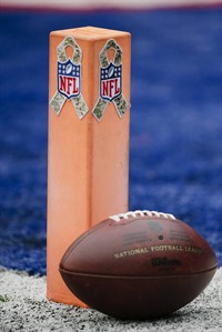 DEA agents surprise at least 3 NFL teams' medical staffs with checks after Sunday games | iNFOnews.ca