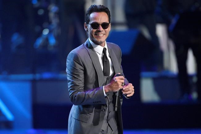 Marc Anthony pleads for help for Puerto Rico after Maria | iNFOnews.ca Marc Anthony pleads for help for Puerto Rico after Maria | iNFOnews.ca