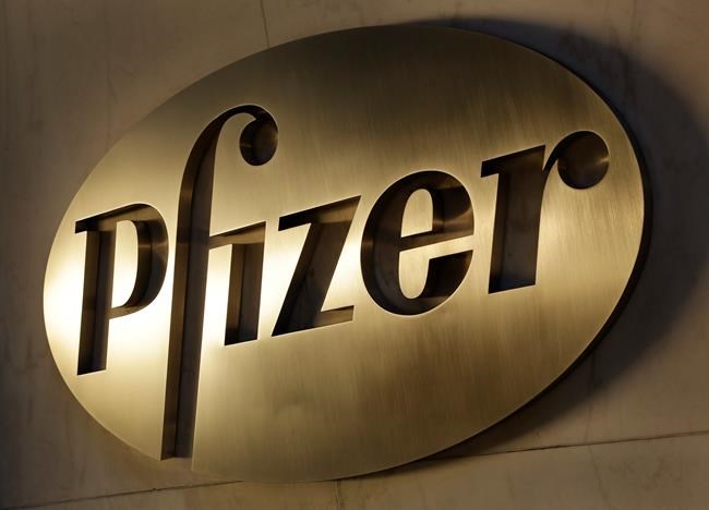 Pfizer posts 4Q loss, misses Street views, on lower revenue | iNFOnews.ca Pfizer posts 4Q loss, misses Street views, on lower revenue | iNFOnews.ca