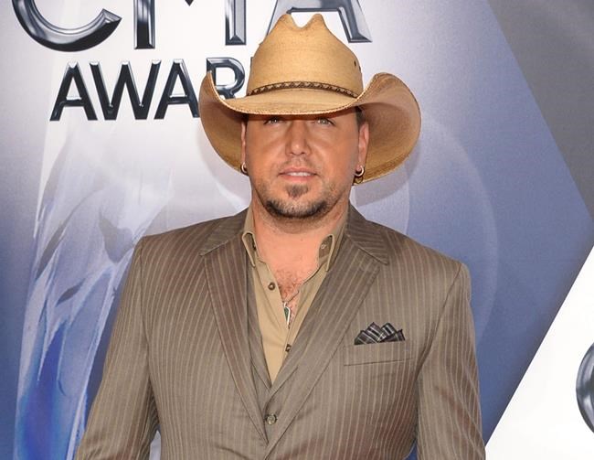 CMT network featuring Jason Aldean in concert event | iNFOnews.ca CMT network featuring Jason Aldean in concert event | iNFOnews.ca