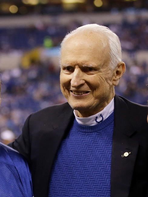 Former Indianapolis Mayor William Hudnut dies at 84 | iNFOnews.ca