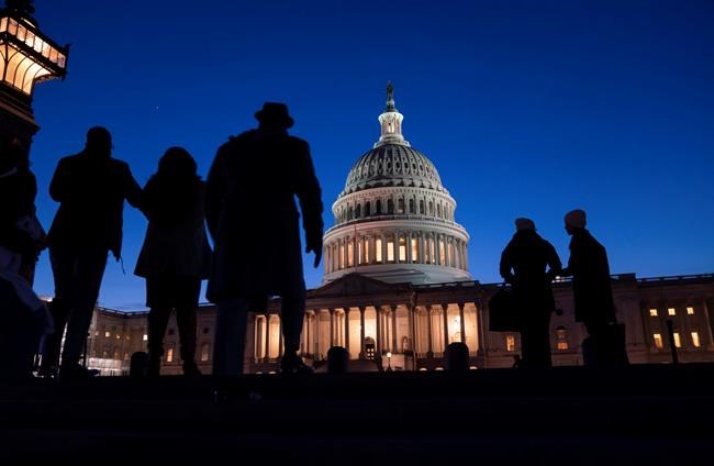Study links impeachment beliefs to regular news diets | iNFOnews.ca Study links impeachment beliefs to regular news diets | iNFOnews.ca