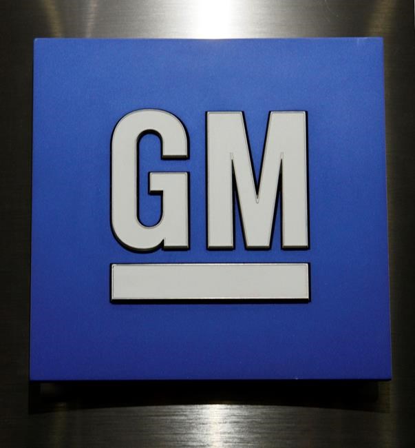 GM recalls 1.2M pickups, SUVs for power steering problem | iNFOnews.ca