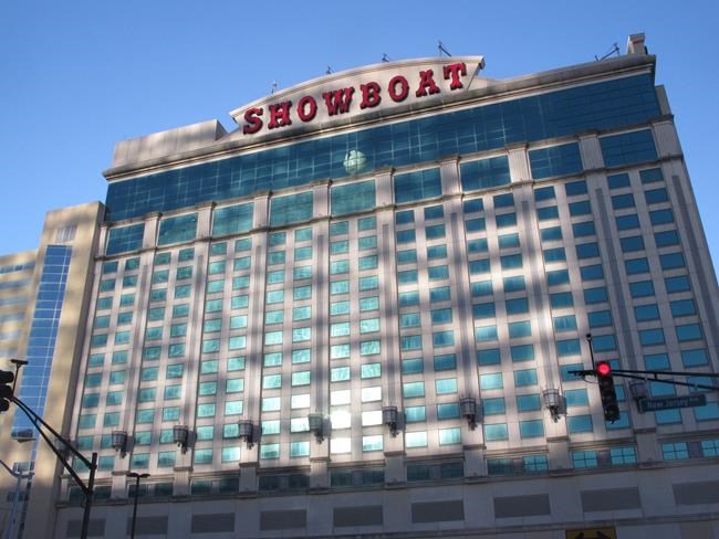Atlantic City's former Showboat casino reopens as hotel | iNFOnews.ca