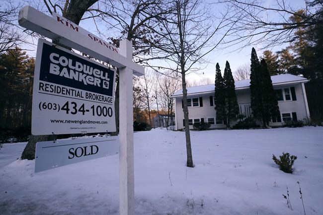 A record low on average 30-year fixed mortgage: 3.29% | iNFOnews.ca