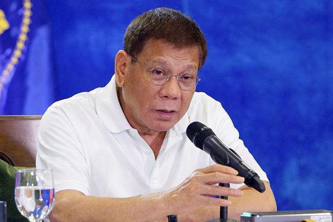 Philippine Supreme Court slams killings of lawyers, judges | iNFOnews.ca